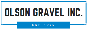Olson Gravel, Inc